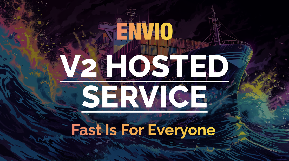 V2 Hosted Service